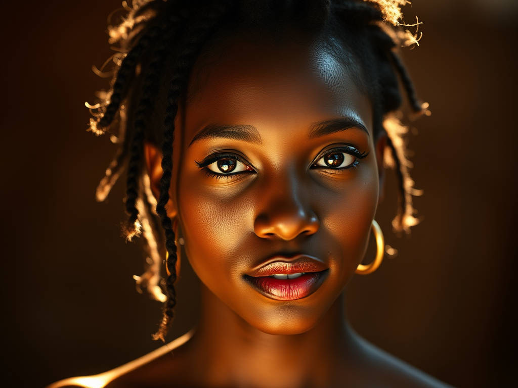 A group of women with naturally glowing skin, representing holistic and plant-based skincare.